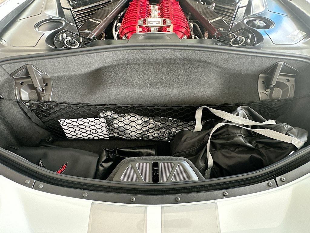 2024 Chevrolet Corvette 3LZ - Photo 30