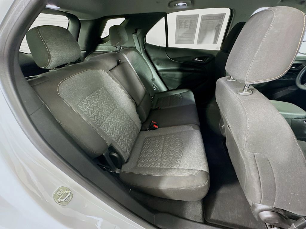 2023 Chevrolet Equinox LT - Photo 33