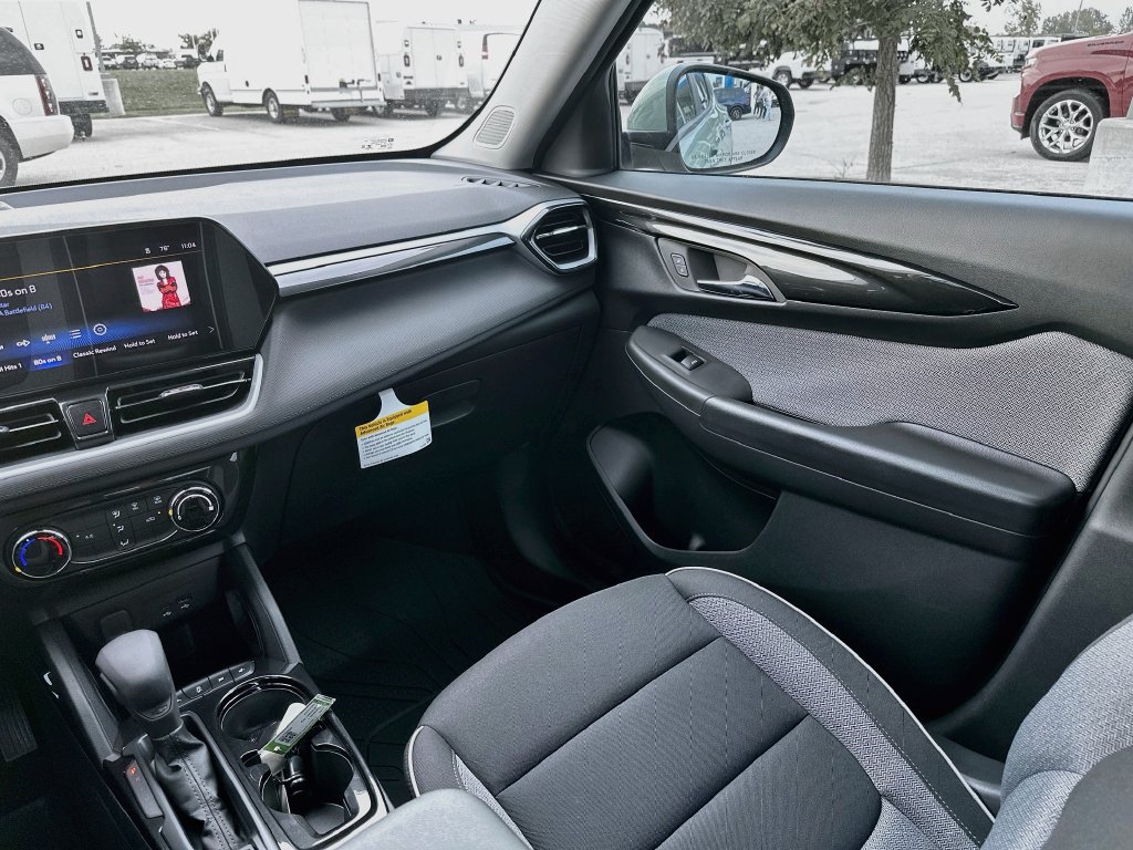 2026 Chevrolet Trailblazer LT - Photo 28