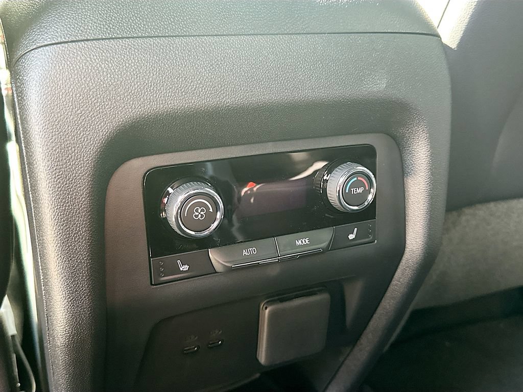 2026 Chevrolet Traverse RS - Photo 30