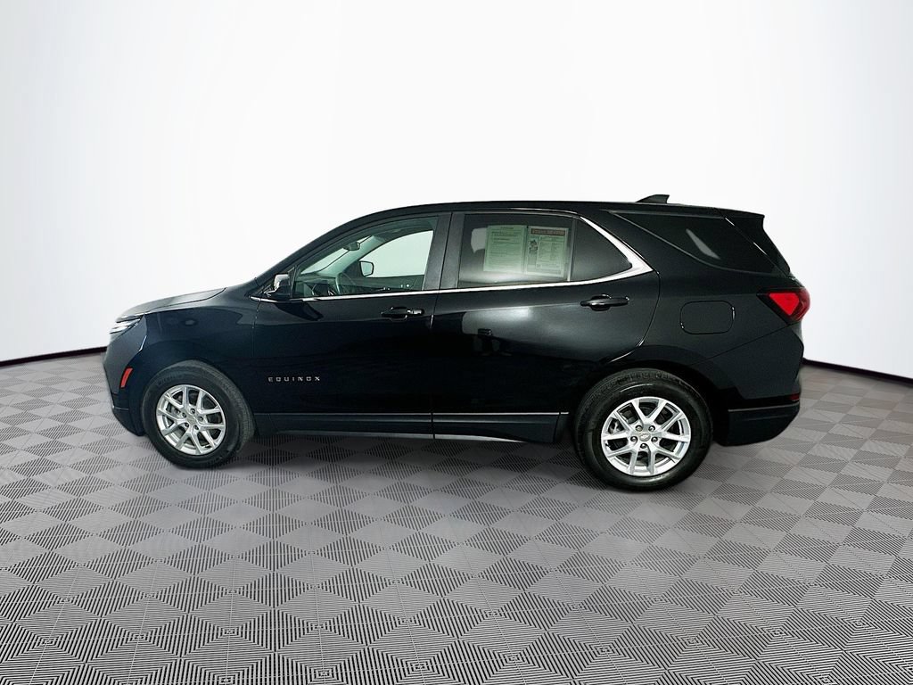 2024 Chevrolet Equinox LT - Photo 6