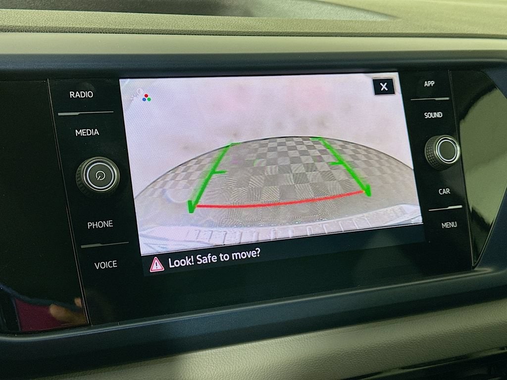 2023 Volkswagen Taos SE - Photo 19