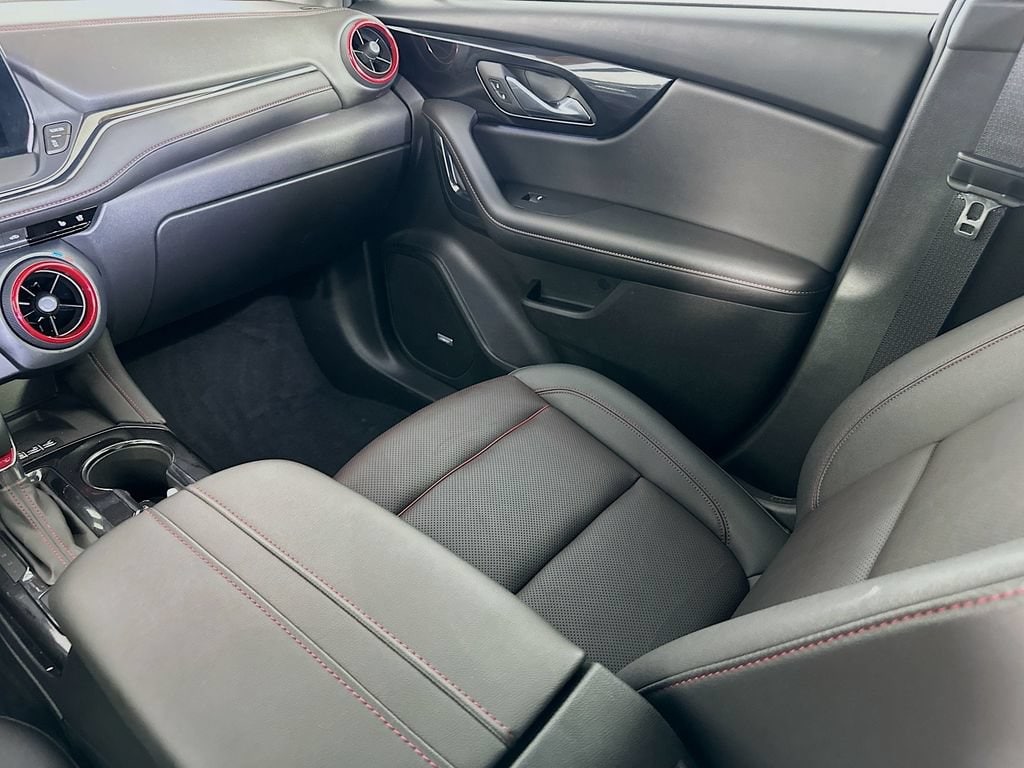 2024 Chevrolet Blazer RS - Photo 33
