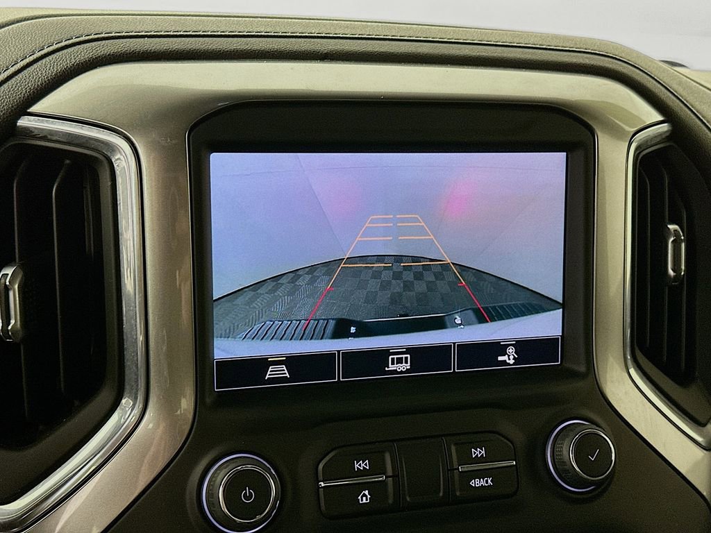 2021 Chevrolet Silverado 2500HD LTZ - Photo 20