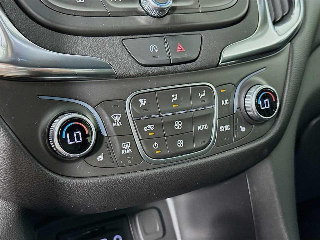 2024 Chevrolet Equinox LT - Photo 22