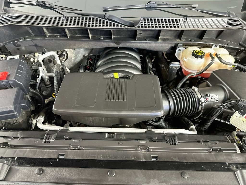 2023 Chevrolet Silverado 1500 RST - Photo 38