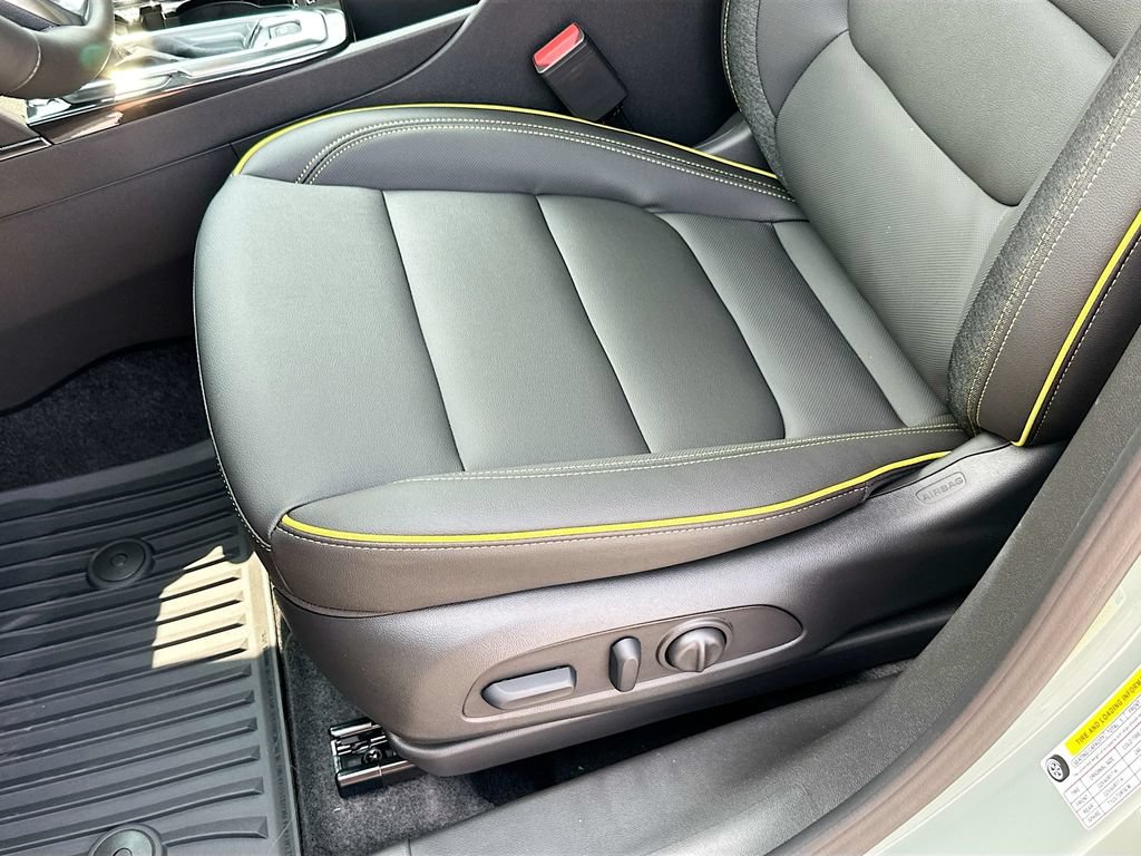 2026 Chevrolet Trailblazer Activ - Photo 25
