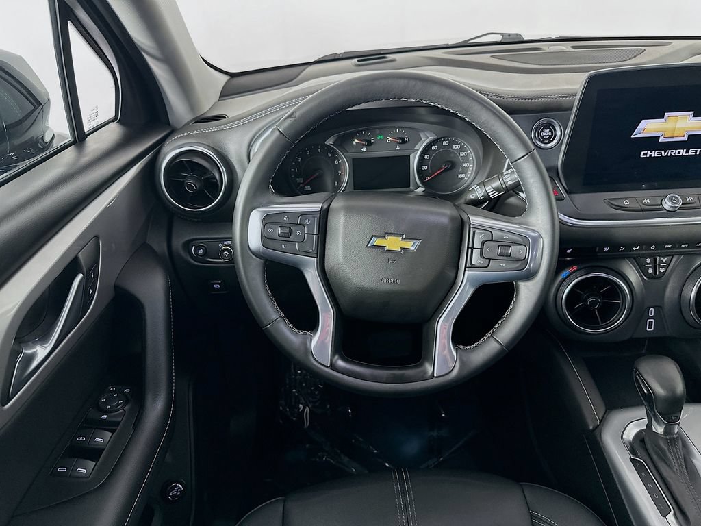 2024 Chevrolet Blazer 3LT - Photo 31