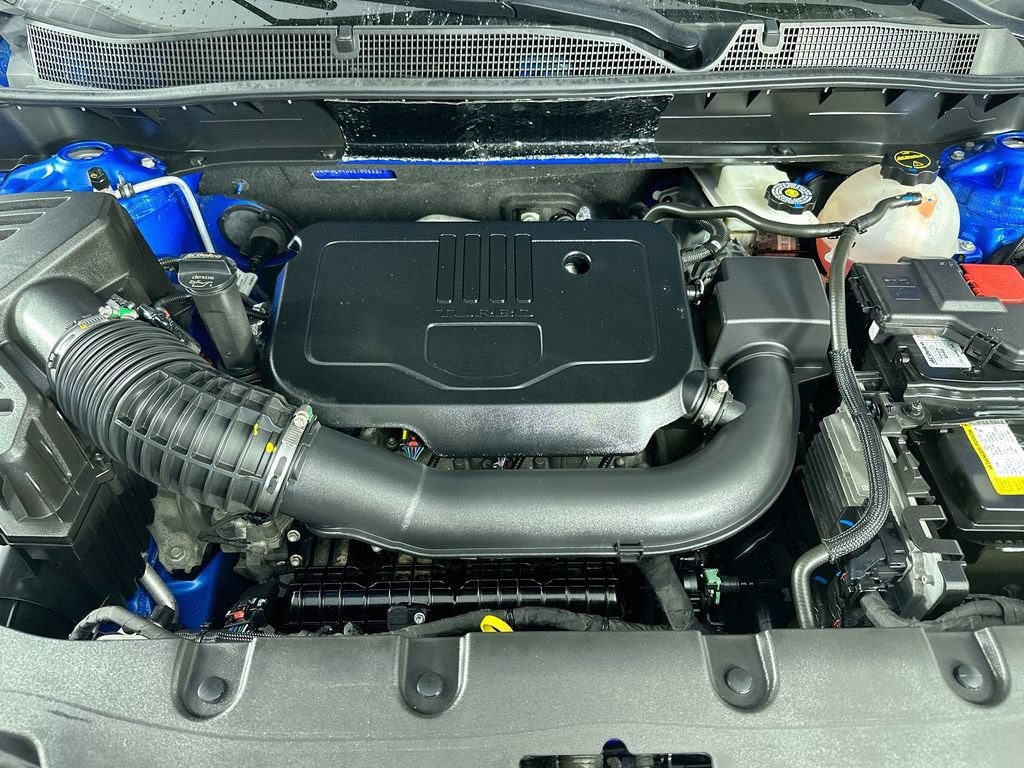 2025 Chevrolet Blazer 2LT - Photo 39