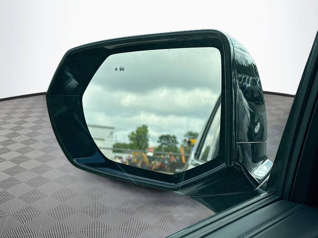 2026 Chevrolet Tahoe LS - Photo 24