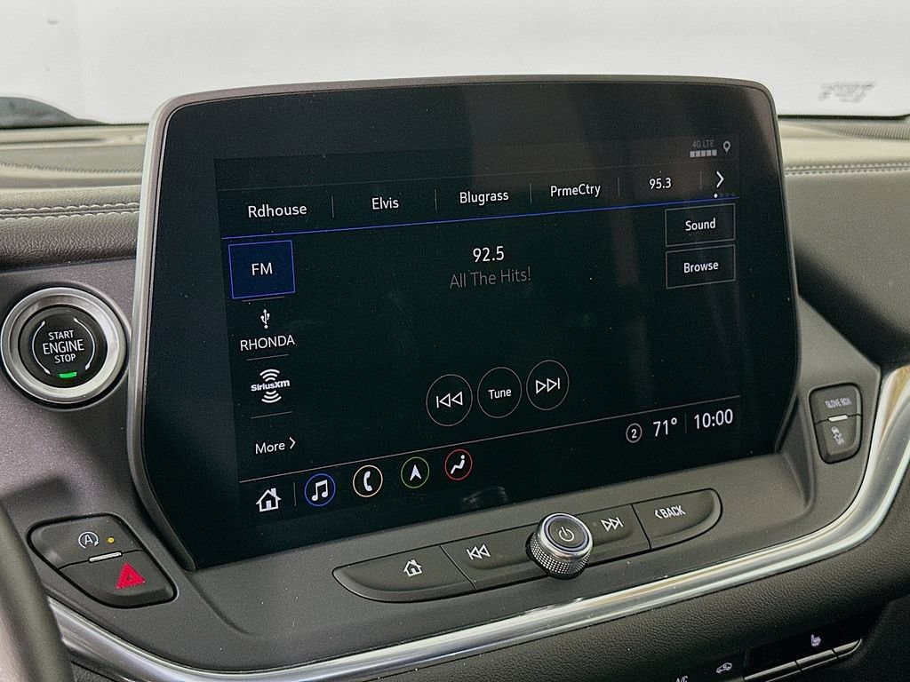 2024 Chevrolet Blazer 3LT - Photo 22