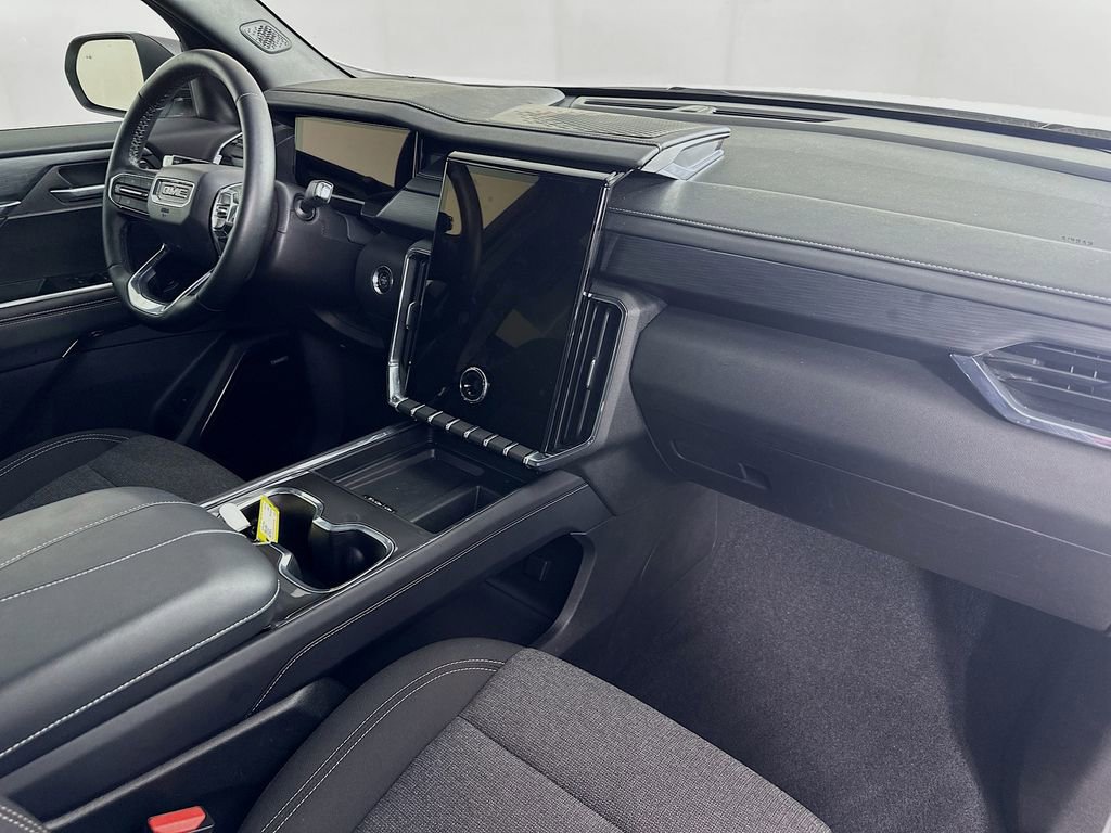 2025 GMC Acadia Elevation - Photo 38