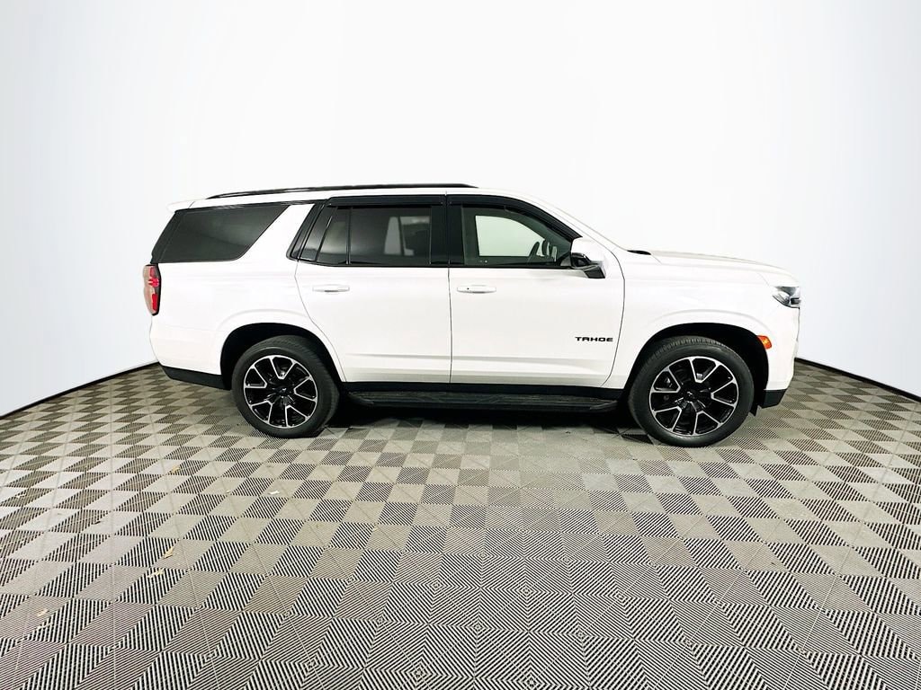 2024 Chevrolet Tahoe RST - Photo 12