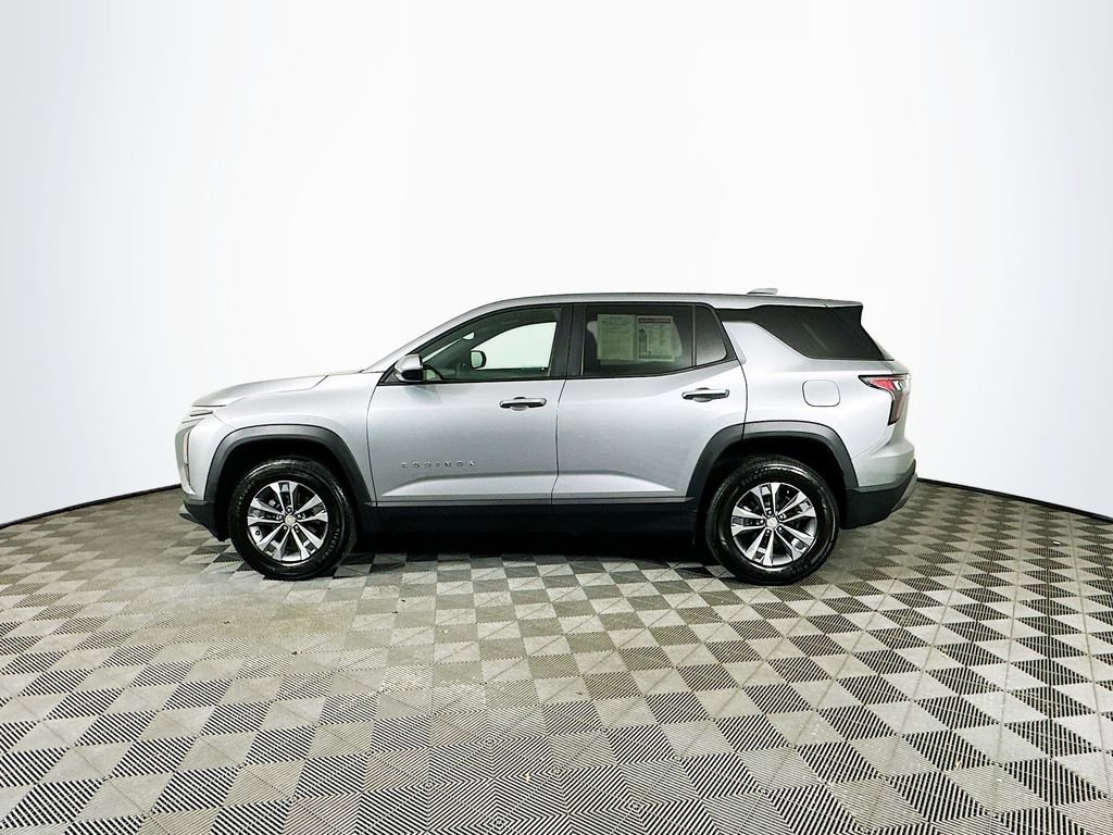 2026 Chevrolet Equinox LT - Photo 6