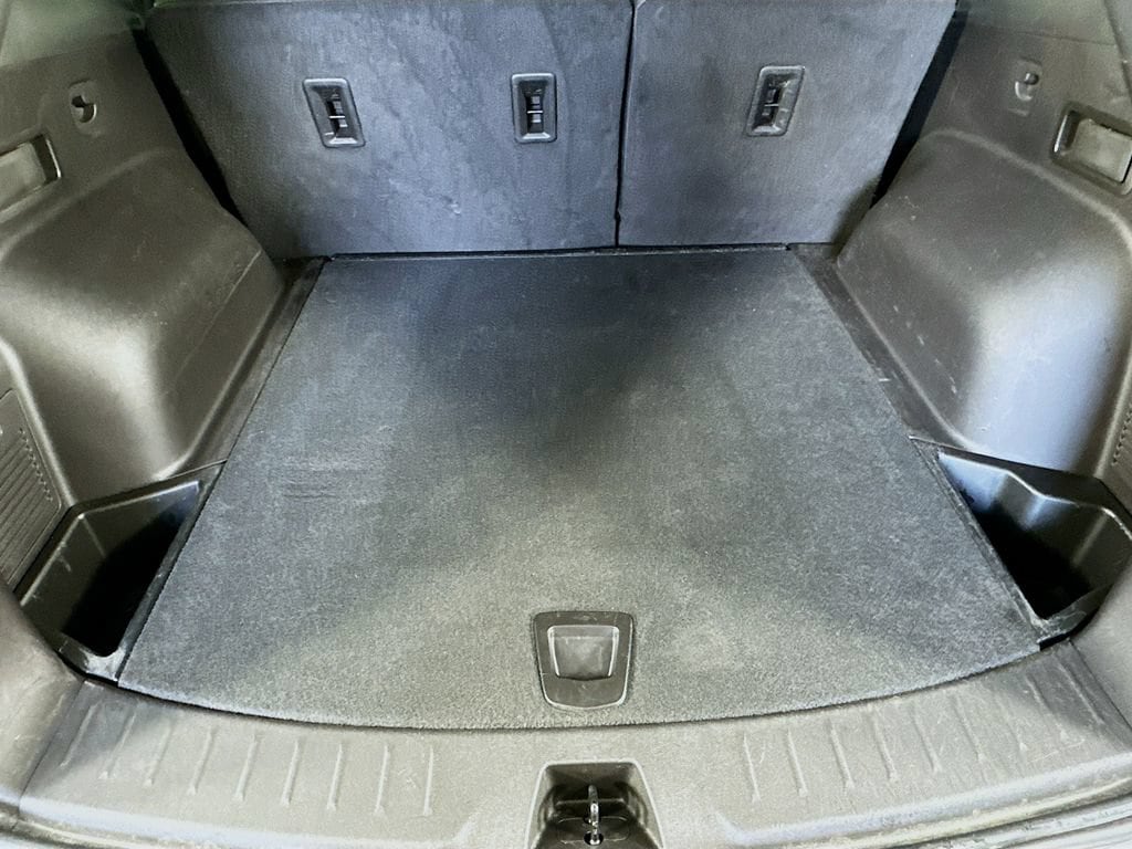 2024 Chevrolet Blazer 3LT - Photo 35