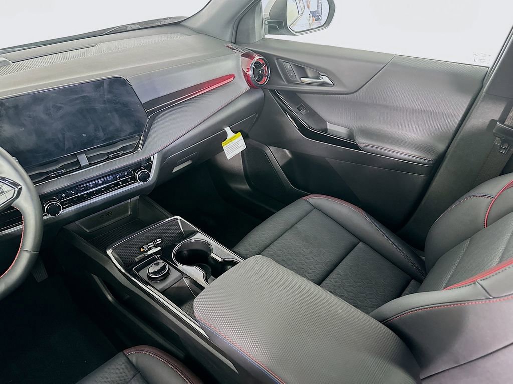 2025 Chevrolet Equinox RS - Photo 33