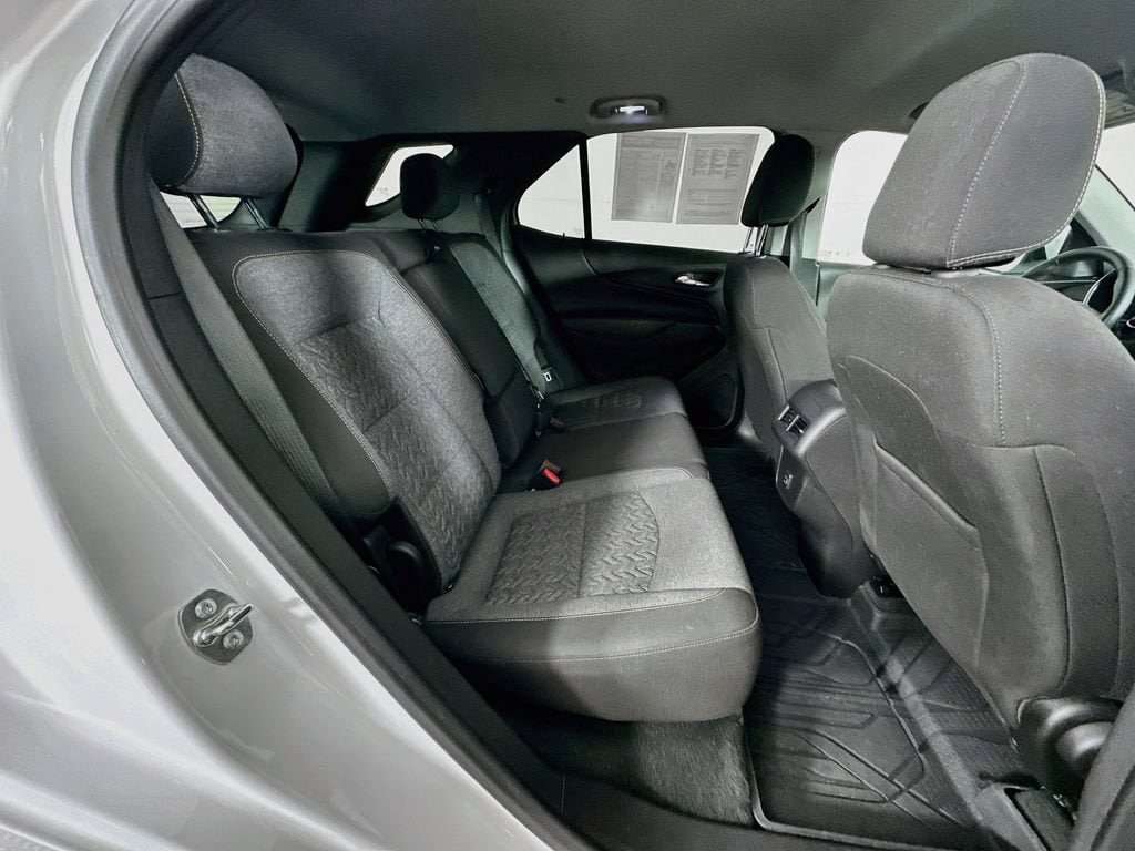 2024 Chevrolet Equinox LT - Photo 36