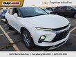 Chevrolet Blazer