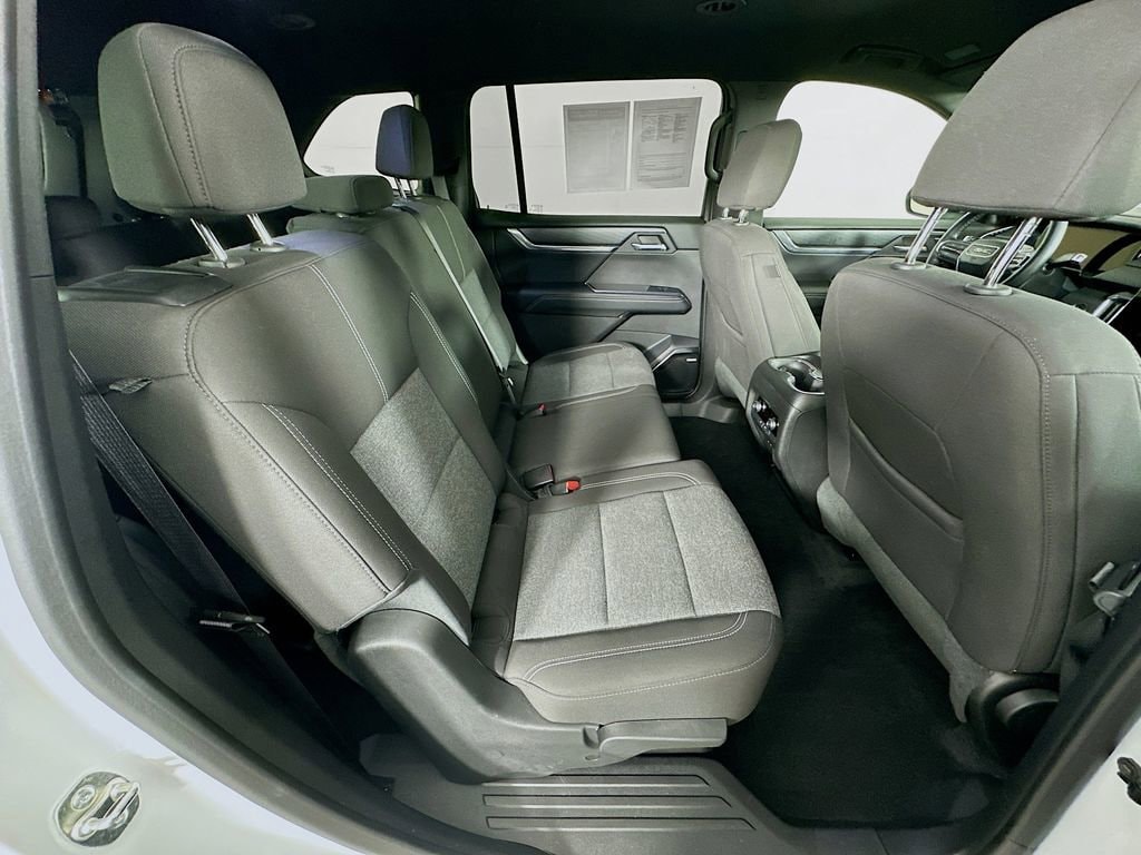 2025 GMC Acadia Elevation - Photo 36