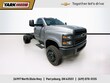Chevrolet Silverado 5500 HD