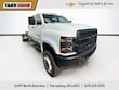 Chevrolet Silverado 4500 HD
