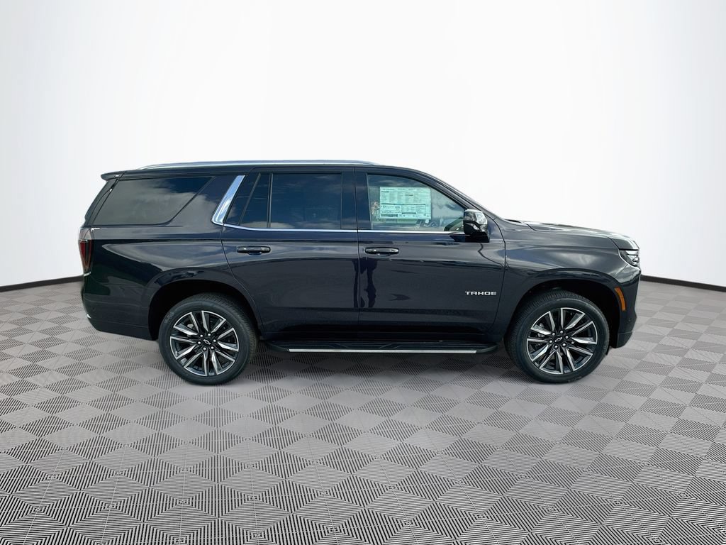 2026 Chevrolet Tahoe LS - Photo 10