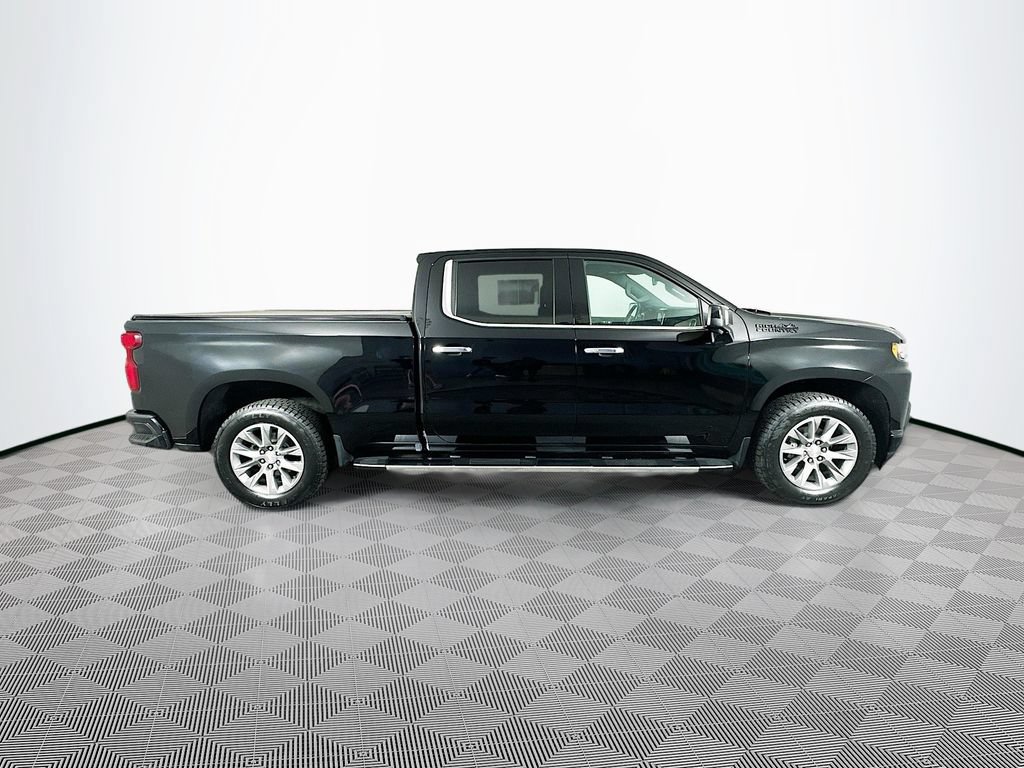 2022 Chevrolet Silverado 1500 Limited High Country - Photo 12