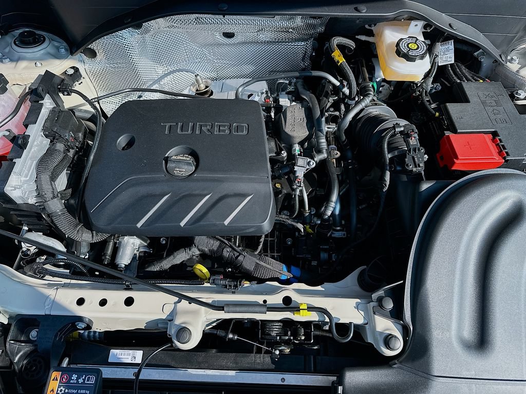 2026 Chevrolet Trailblazer Activ - Photo 36
