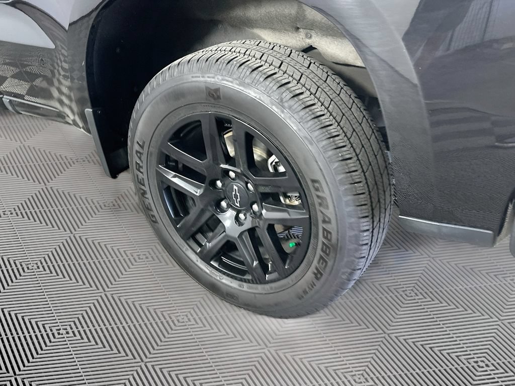 2023 Chevrolet Silverado 1500 RST - Photo 39