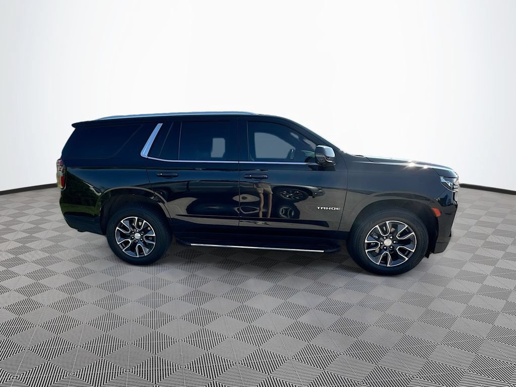 2023 Chevrolet Tahoe LT - Photo 12