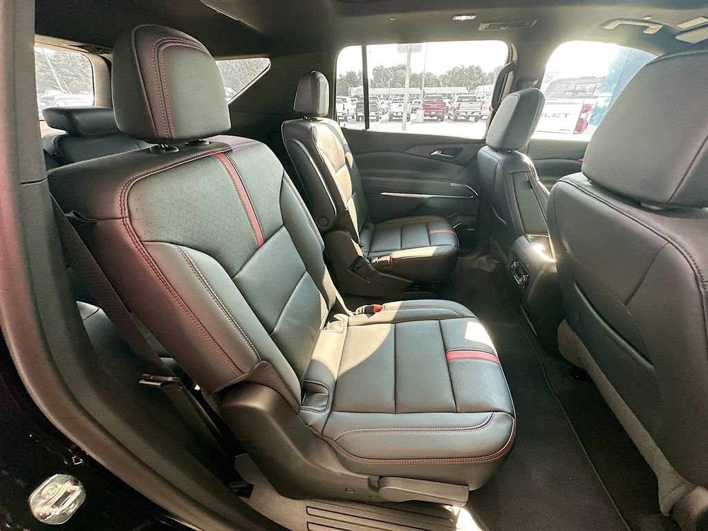 2026 Chevrolet Traverse RS - Photo 33