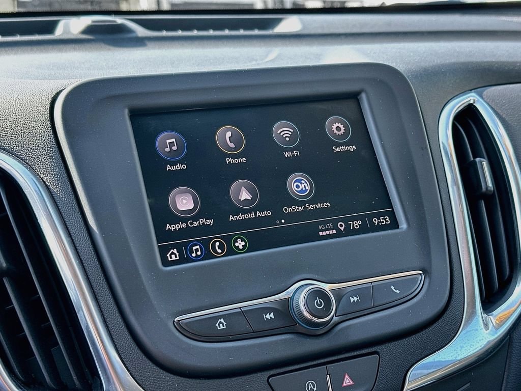 2024 Chevrolet Equinox LT - Photo 21