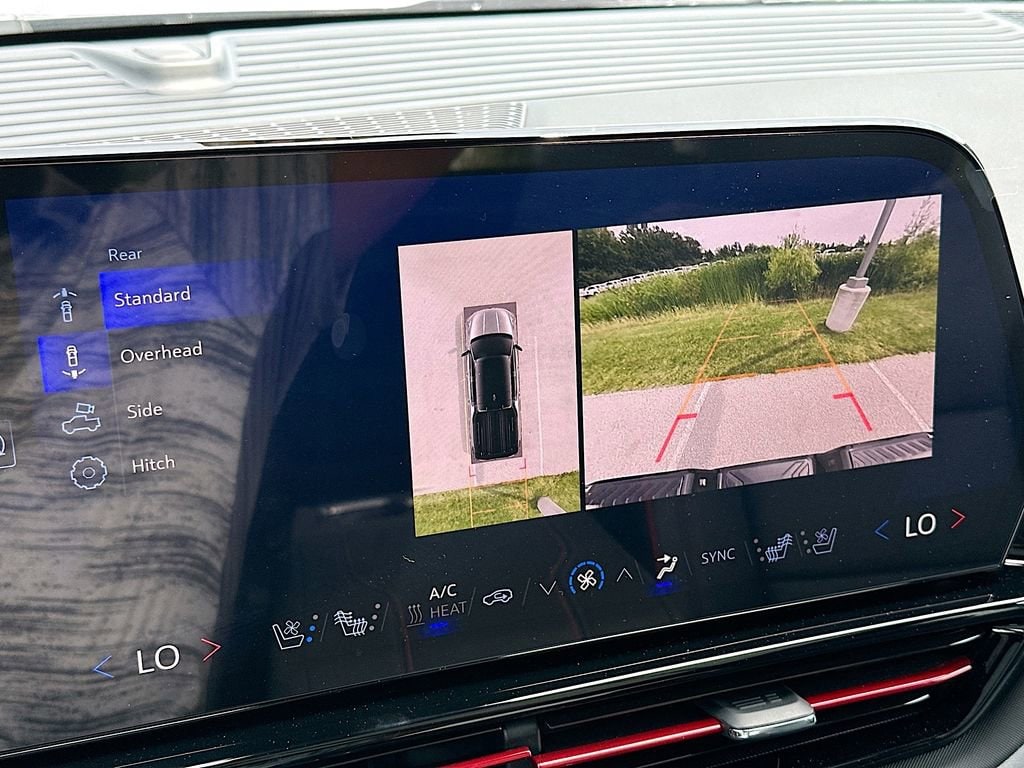 2025 Chevrolet Silverado EV RST - Photo 18