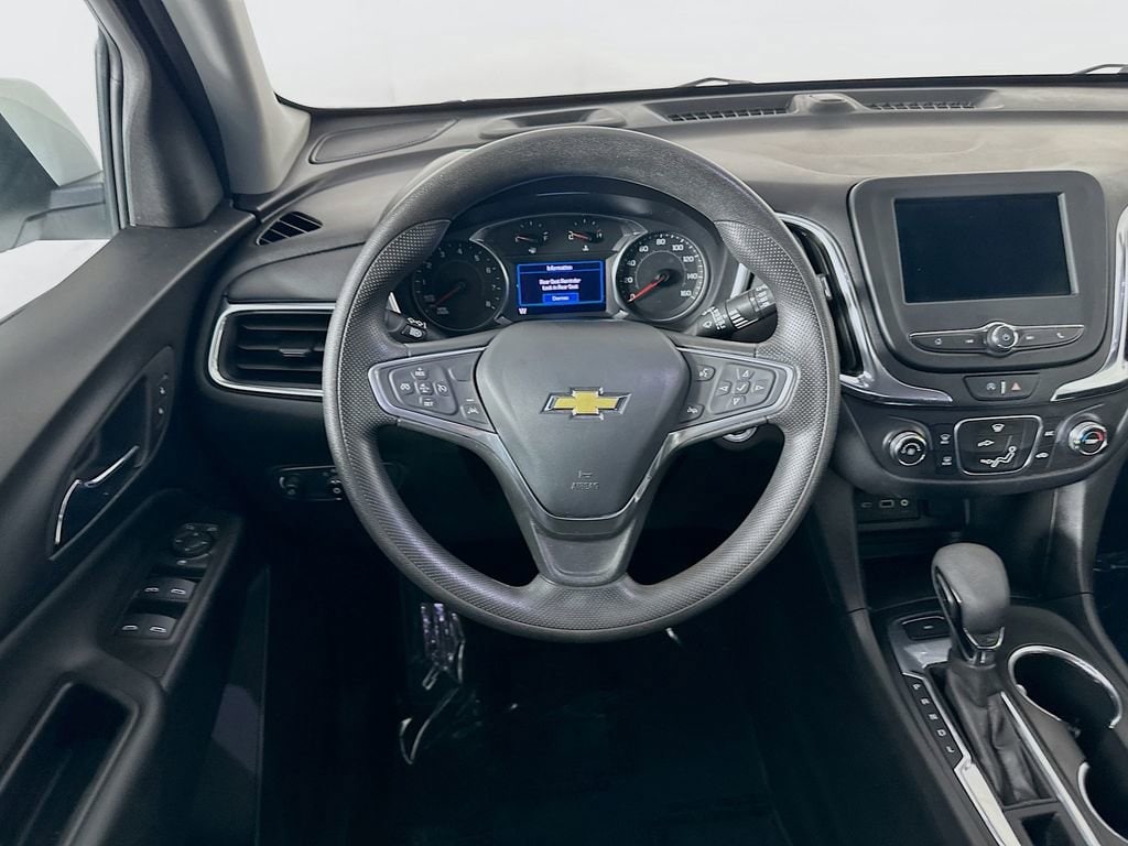 2023 Chevrolet Equinox LT - Photo 28