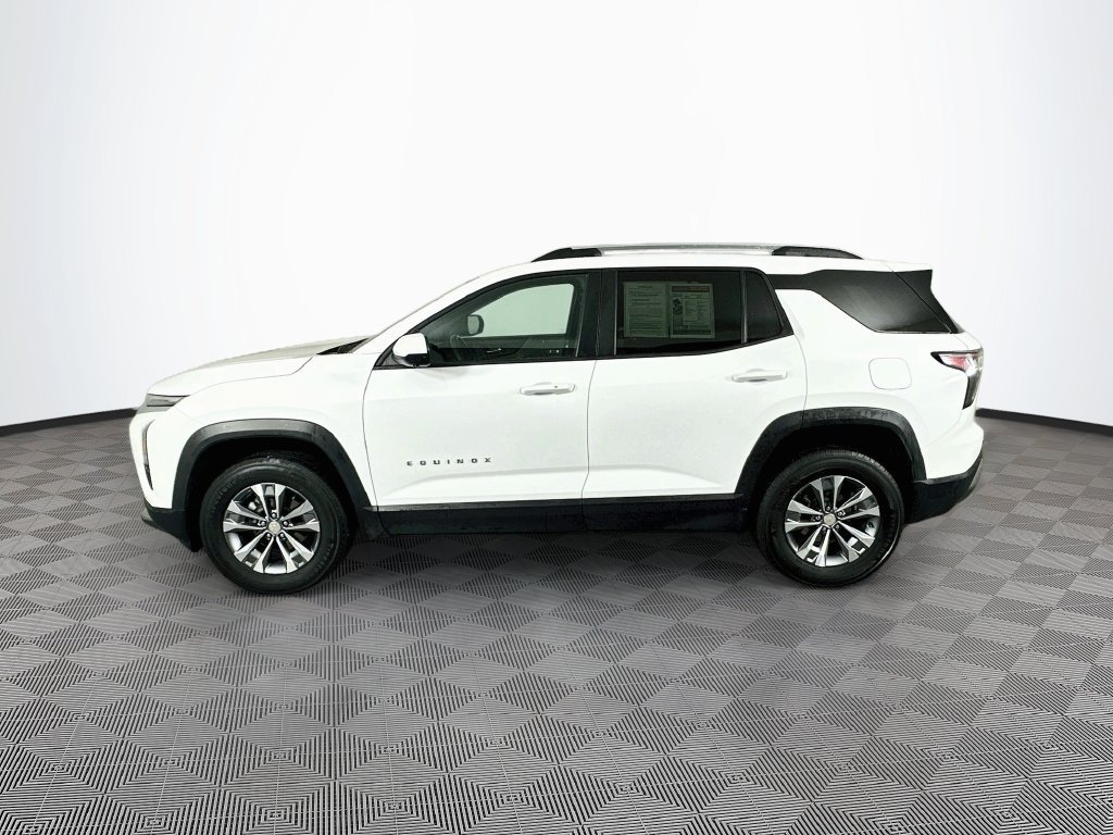 2025 Chevrolet Equinox LT - Photo 6