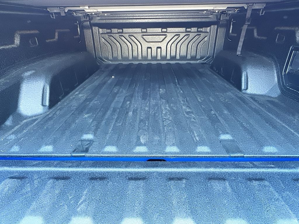 2026 Chevrolet Silverado EV LT - Photo 30