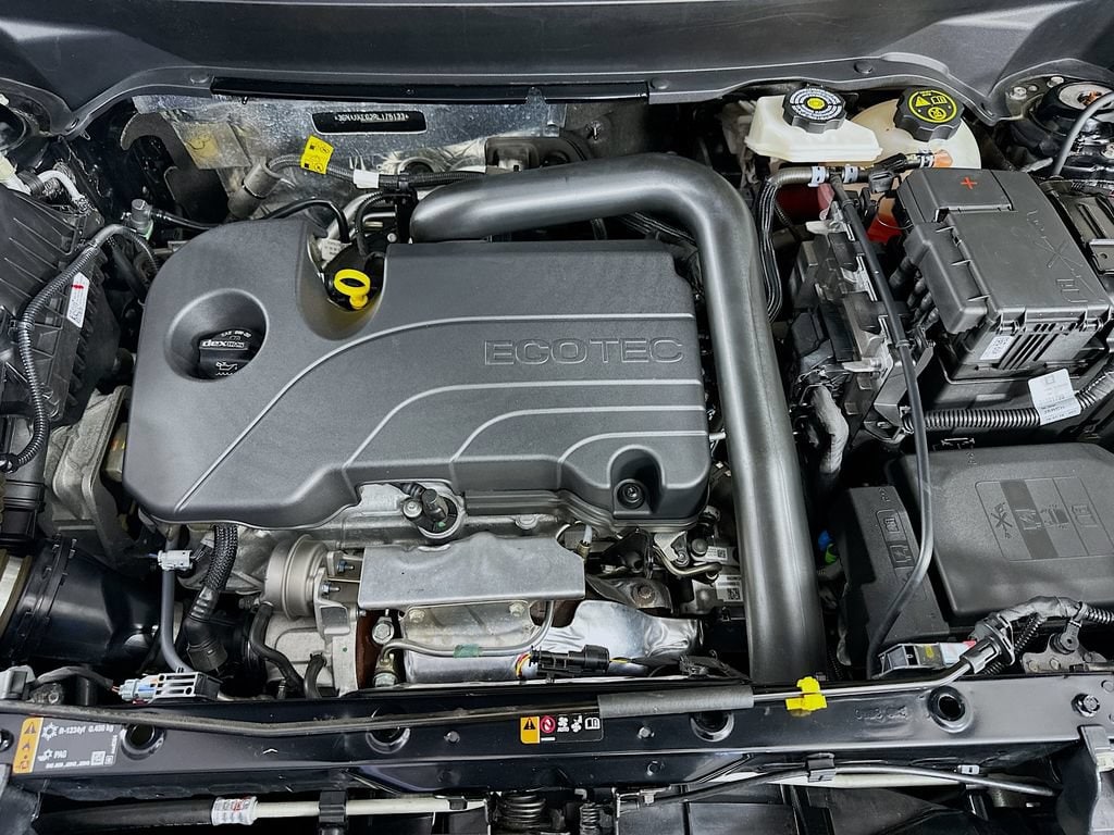 2024 Chevrolet Equinox LT - Photo 37