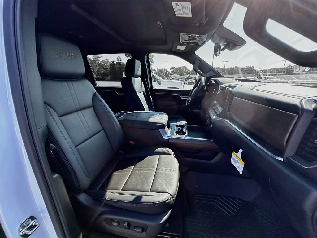 2026 Chevrolet Silverado 2500 HD High Country - Photo 34