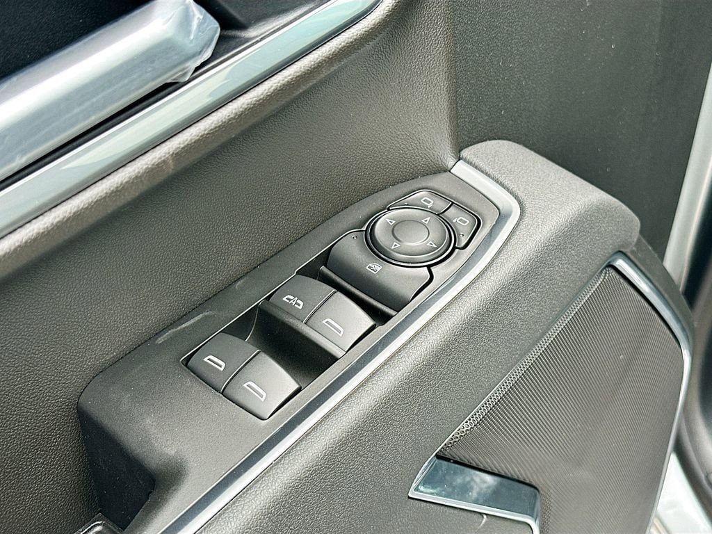 2026 Chevrolet Silverado 1500 LT - Photo 23