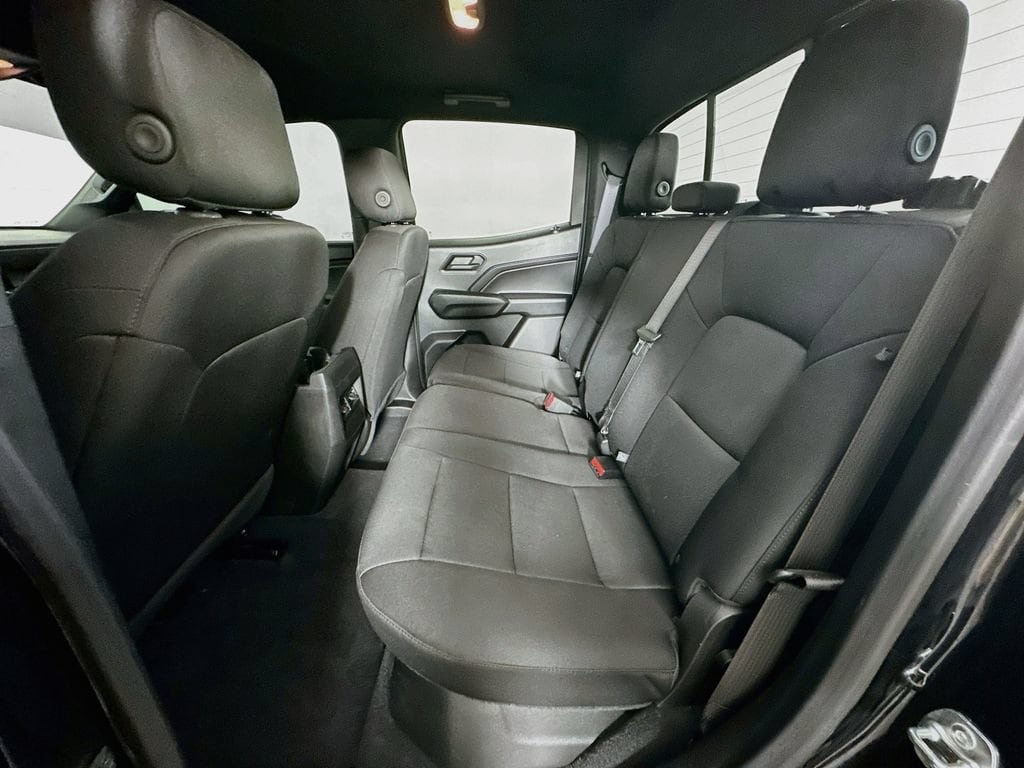 2024 Chevrolet Colorado Trail Boss - Photo 32