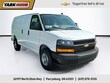  Chevrolet Express Cargo 2500