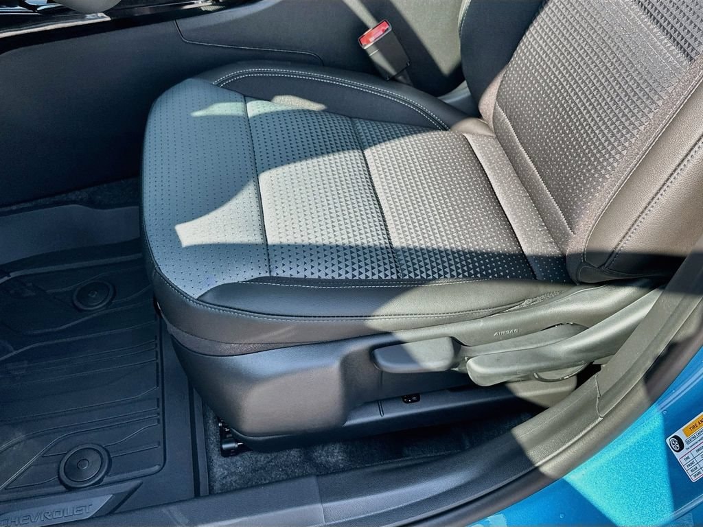 2026 Chevrolet Trax LT - Photo 25