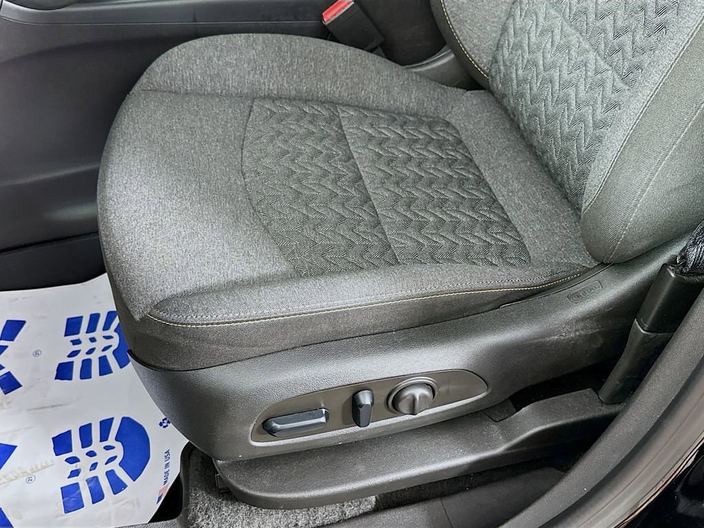 2024 Chevrolet Equinox LT - Photo 27