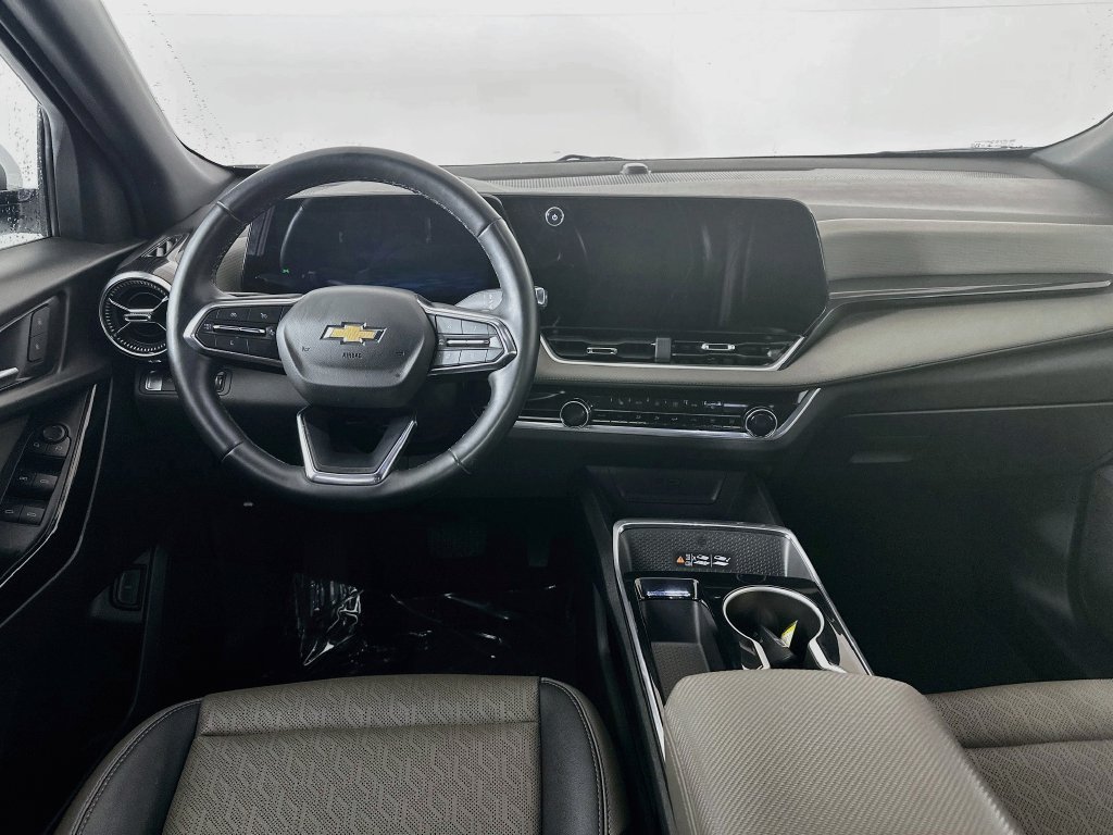 2025 Chevrolet Equinox LT - Photo 31