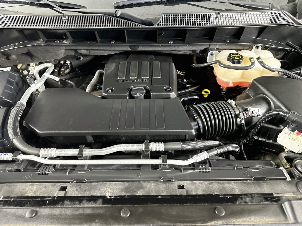 2024 Chevrolet Silverado 1500 LT - Photo 37