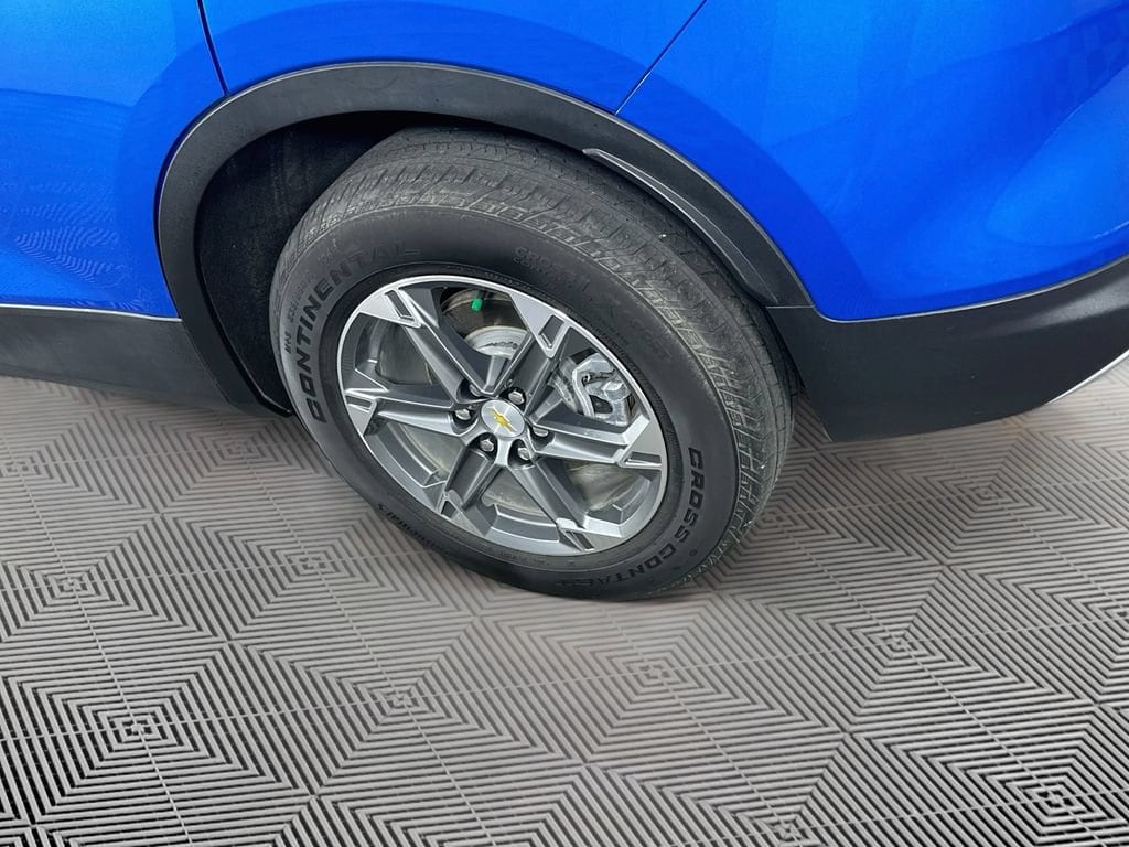 2025 Chevrolet Blazer 2LT - Photo 40