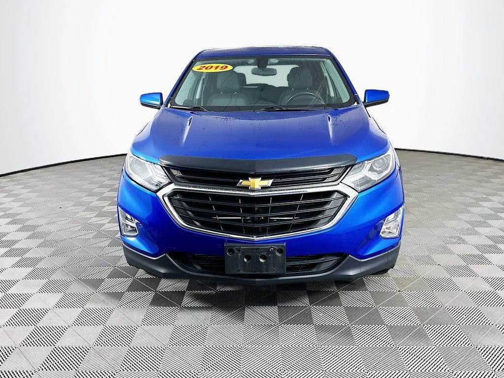 Used 2019 Chevrolet Equinox LT SUV