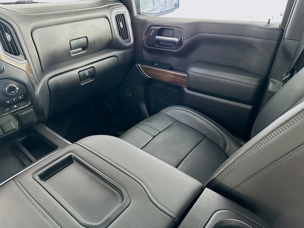 2022 Chevrolet Silverado 1500 Limited High Country - Photo 33