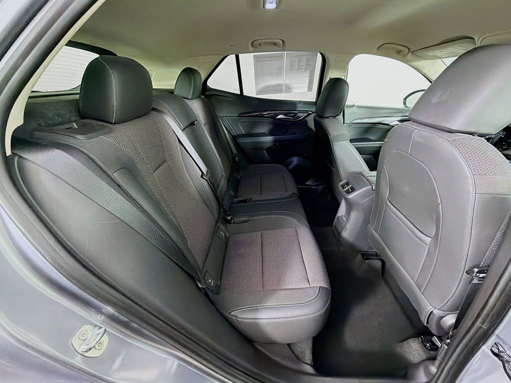 2022 Buick Envision Preferred - Photo 33