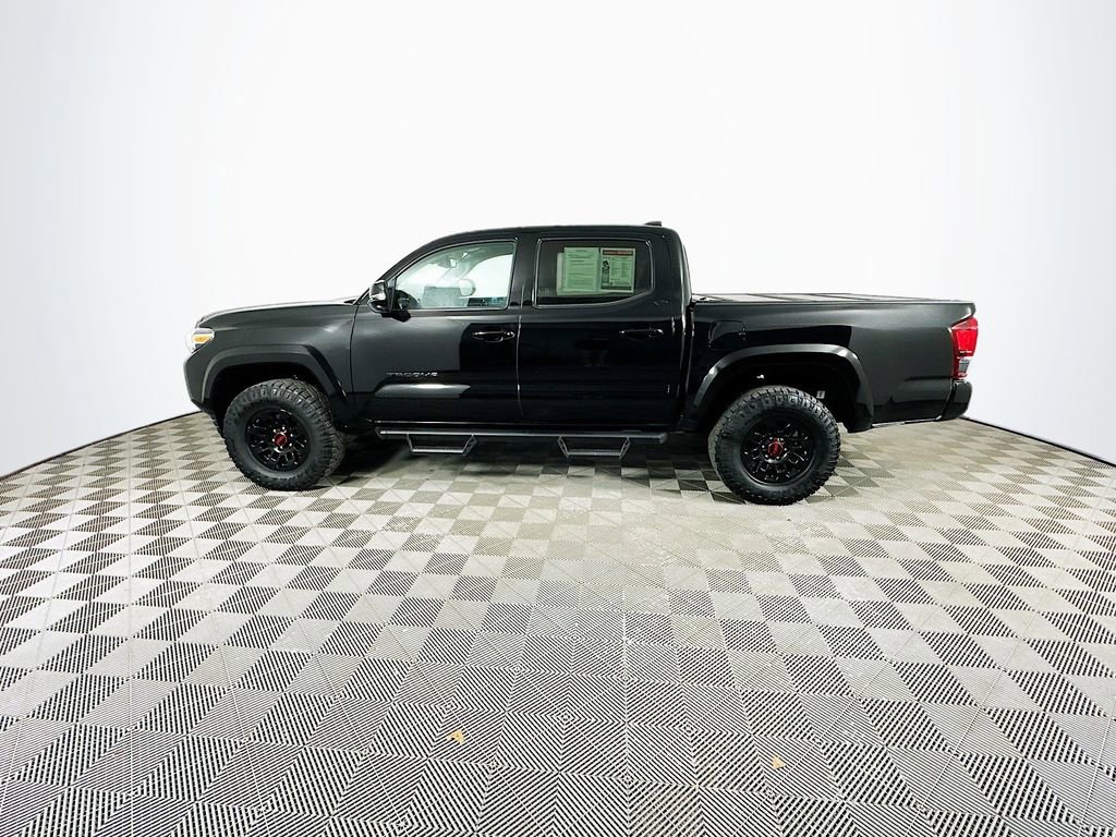 2023 Toyota Tacoma SR5 - Photo 6